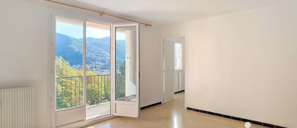 Apartment 3 rooms of 65 m² in Digne-les-Bains (04000)