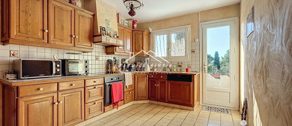 Maison 4 pièces de 101 m² à Poilhes (34310)