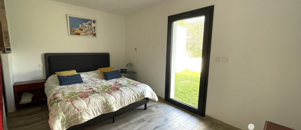 Maison 5 pièces de 135 m² à Saint-Julien-en-Saint-Alban (07000)