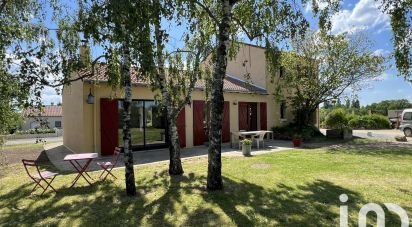 House 6 rooms of 147 m² in Vertou (44120)