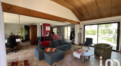 Maison 6 pièces de 147 m² à Vertou (44120)