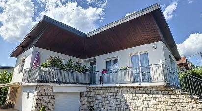 Maison 6 pièces de 122 m² à Bellegarde-sur-Valserine (01200)