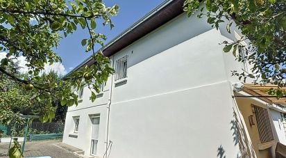 Maison 6 pièces de 122 m² à Bellegarde-sur-Valserine (01200)