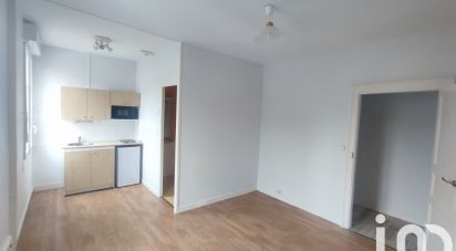 Appartement 2 pièces de 36 m² à - (72500)