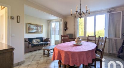 Maison 4 pièces de 65 m² à Buc (78530)