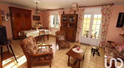 House 7 rooms of 113 m² in Trébry (22510)