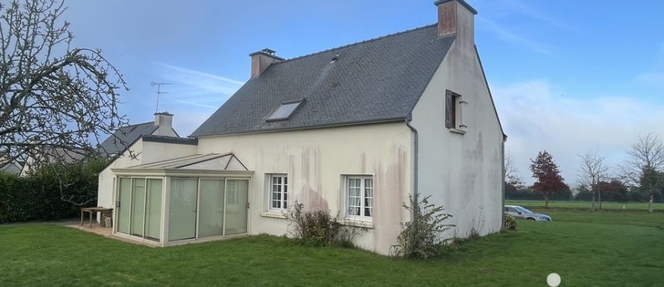 House 7 rooms of 113 m² in Trébry (22510)