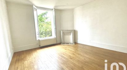 Appartement 3 pièces de 61 m² à Fontenay-aux-Roses (92260)