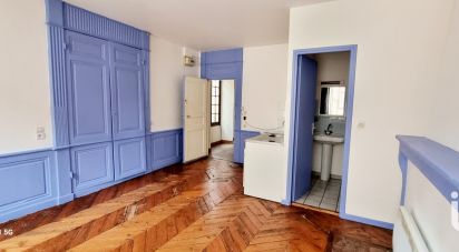 Immeuble de 139 m² à Brioude (43100)