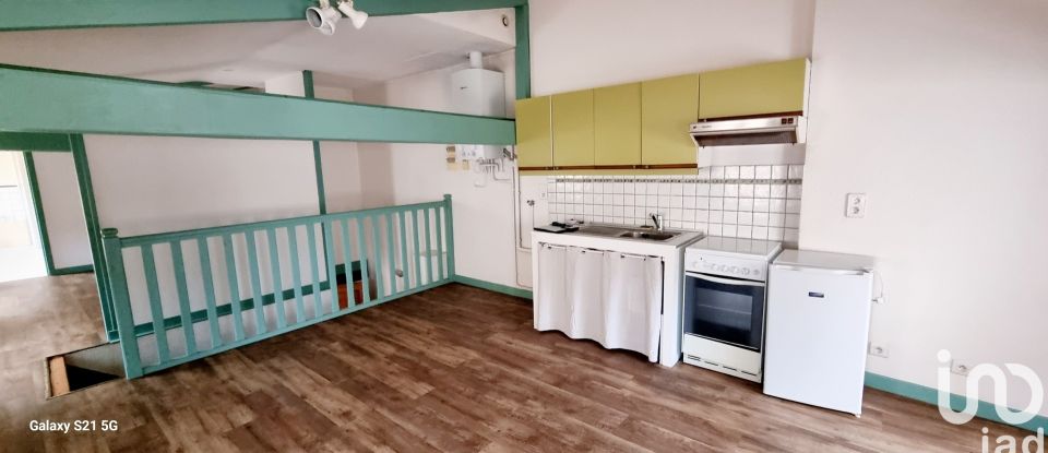 Immeuble de 139 m² à Brioude (43100)