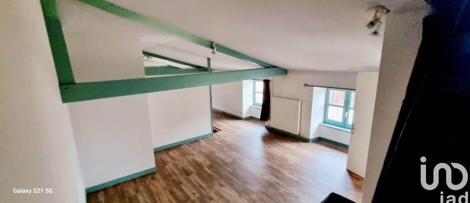 Immeuble de 139 m² à Brioude (43100)