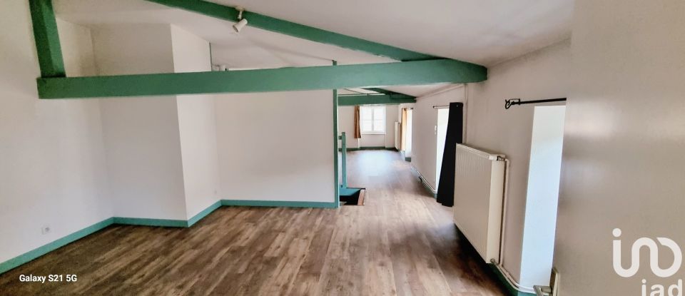 Immeuble de 139 m² à Brioude (43100)