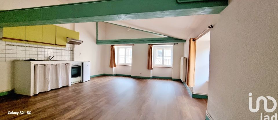 Immeuble de 139 m² à Brioude (43100)