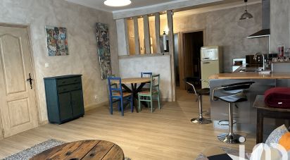 Apartment 3 rooms of 61 m² in Bourges (18000)