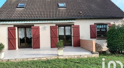 Maison 6 pièces de 140 m² à Ver-lès-Chartres (28630)