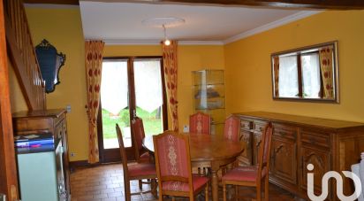 House 6 rooms of 140 m² in Ver-lès-Chartres (28630)