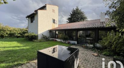 Maison 8 pièces de 183 m² à Castelculier (47240)