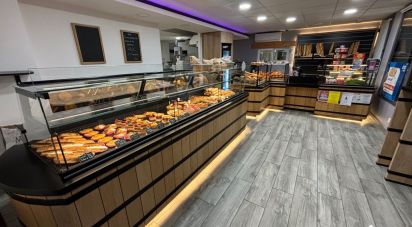 Bakery of 300 m² in Cussac-Fort-Médoc (33460)