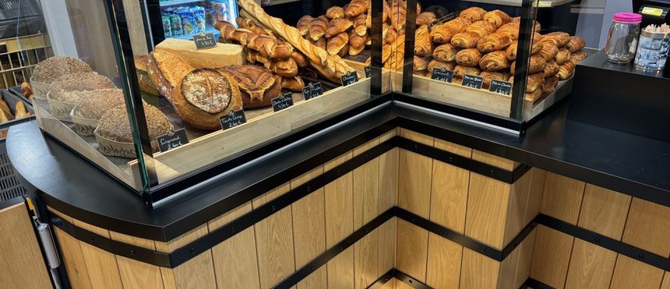 Boulangerie de 300 m² à Cussac-Fort-Médoc (33460)