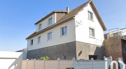 House 7 rooms of 137 m² in Ault (80460)