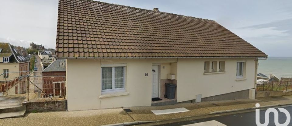 Maison 7 pièces de 137 m² à Ault (80460)