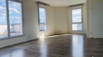 Apartment 4 rooms of 82 m² in Garges-lès-Gonesse (95140)