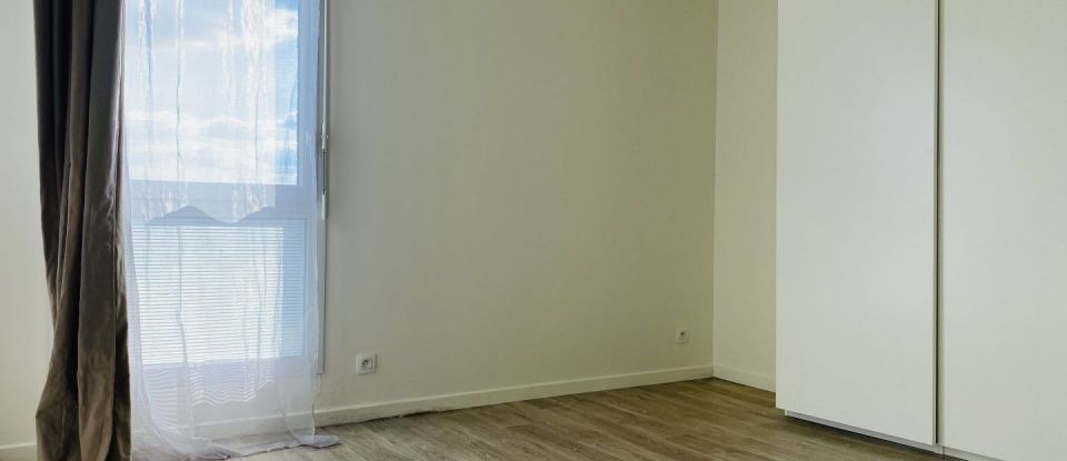 Appartement 4 pièces de 82 m² à Garges-lès-Gonesse (95140)