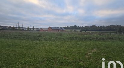 Land of 580 m² in Rethel (08300)