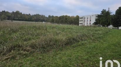 Land of 580 m² in Rethel (08300)