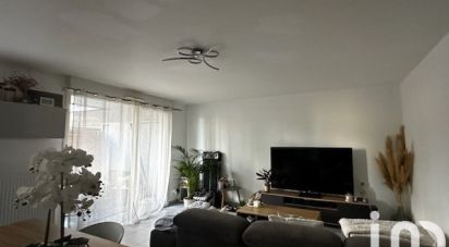 Appartement 2 pièces de 52 m² à Mauguio (34130)