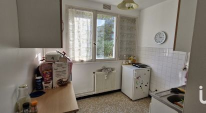 Apartment 2 rooms of 42 m² in Troyes (10000)