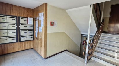 Appartement 2 pièces de 42 m² à Troyes (10000)