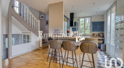 Maison 6 pièces de 140 m² à Montmorency (95160)