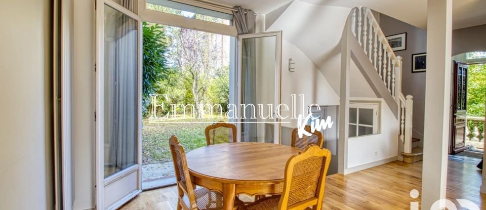 Maison 6 pièces de 140 m² à Montmorency (95160)