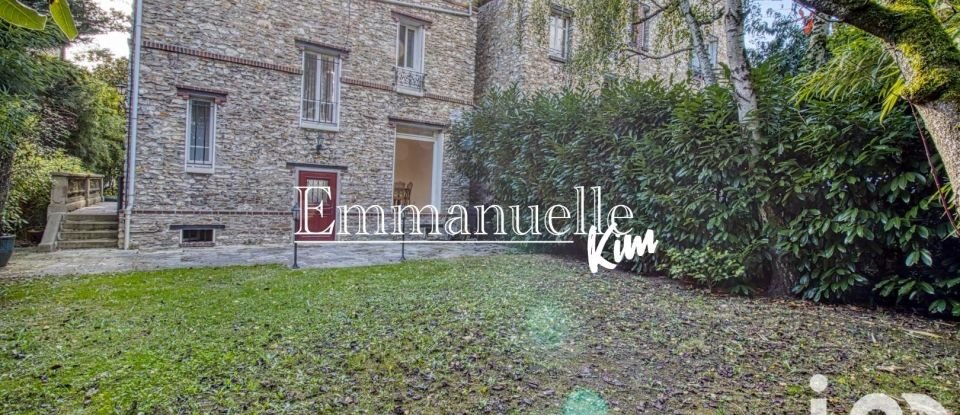 Maison 6 pièces de 140 m² à Montmorency (95160)