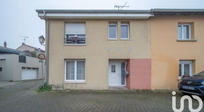 House 6 rooms of 150 m² in Havange (57650)