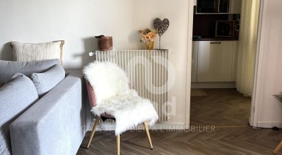 Appartement 3 pièces de 77 m² à Narbonne (11100)