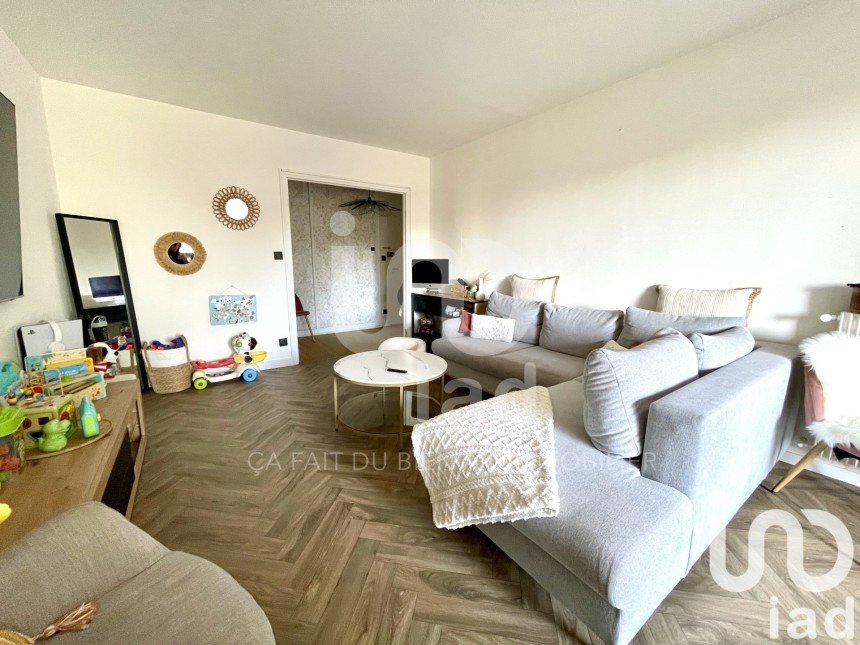 Appartement 3 pièces de 77 m² à Narbonne (11100)