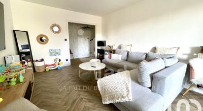 Appartement 3 pièces de 77 m² à Narbonne (11100)