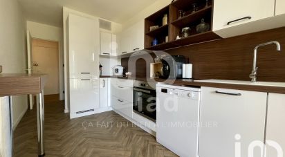 Appartement 3 pièces de 77 m² à Narbonne (11100)