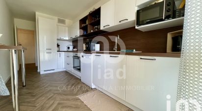 Appartement 3 pièces de 77 m² à Narbonne (11100)