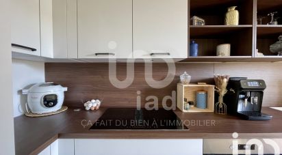 Appartement 3 pièces de 77 m² à Narbonne (11100)