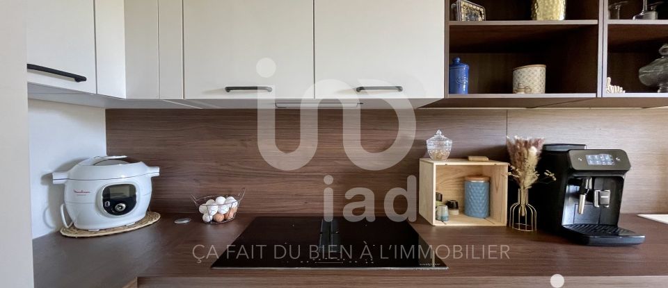 Appartement 3 pièces de 77 m² à Narbonne (11100)