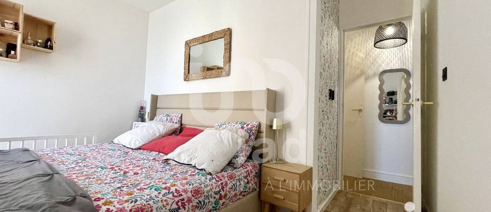 Appartement 3 pièces de 77 m² à Narbonne (11100)