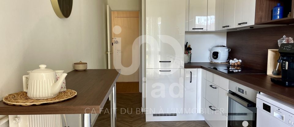 Appartement 3 pièces de 77 m² à Narbonne (11100)