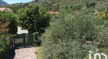 House 9 rooms of 147 m² in Buis-les-Baronnies (26170)