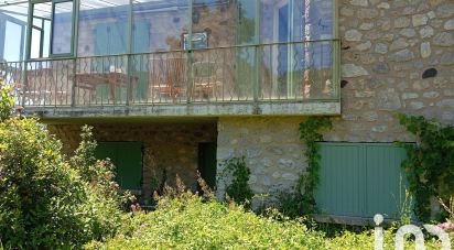 House 9 rooms of 147 m² in Buis-les-Baronnies (26170)