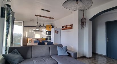 Apartment 3 rooms of 66 m² in Toulon (83200)