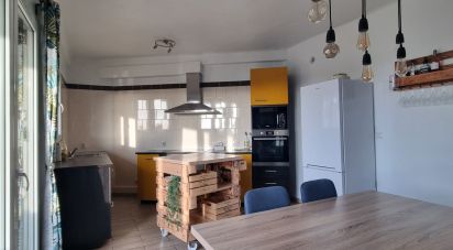 Appartement 3 pièces de 66 m² à Toulon (83200)