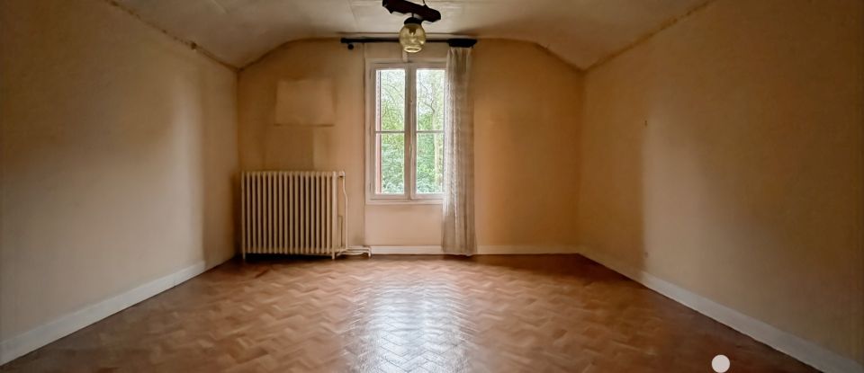 House 6 rooms of 110 m² in Gagny (93220)